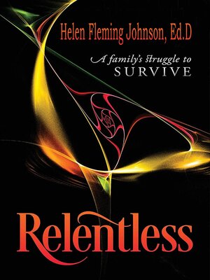 cover image of Relentless